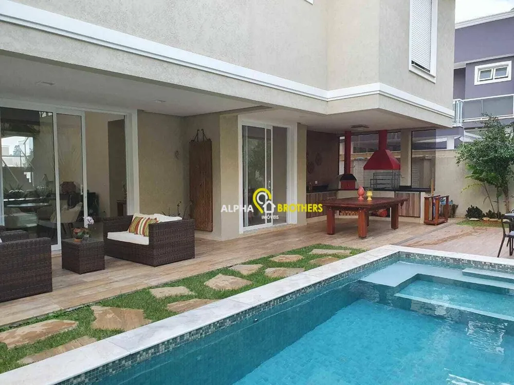 Casa de Condomínio, 4 quartos - Foto 7