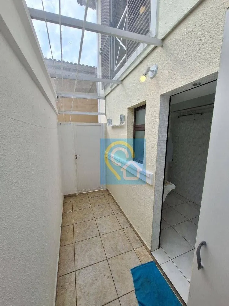 Casa de Condomínio, 3 quartos - Foto 10