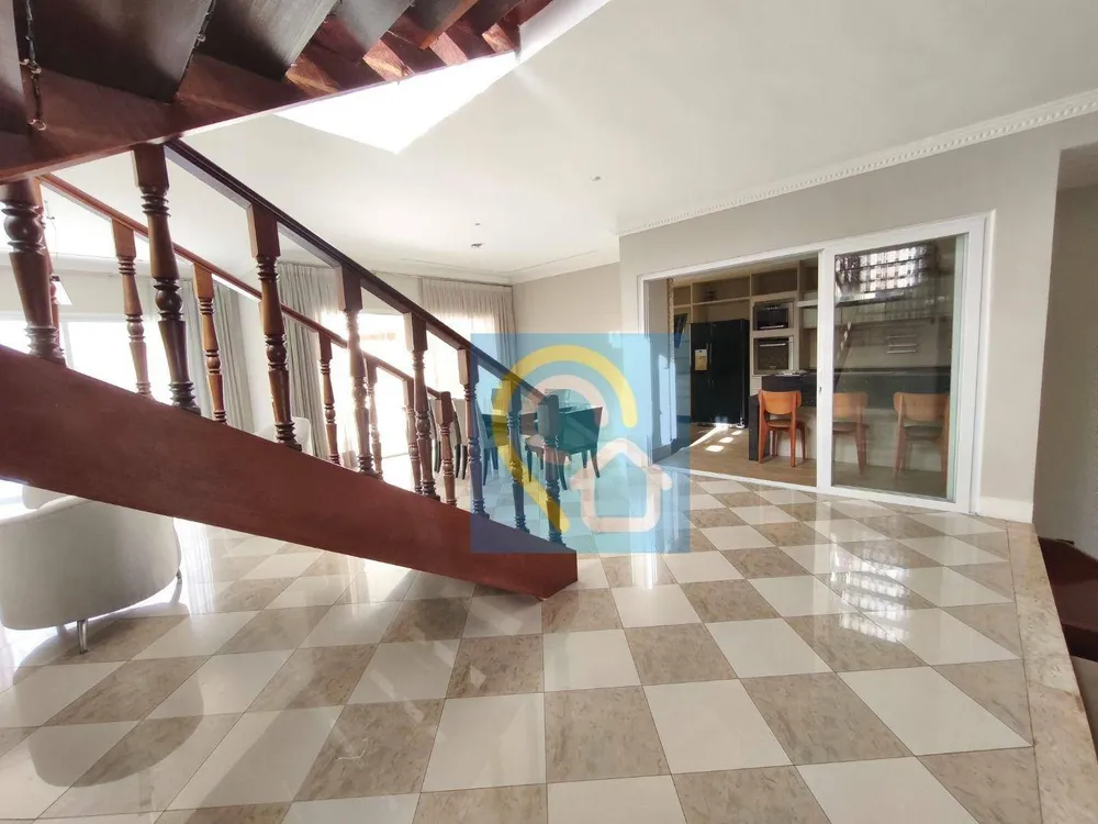 Casa de Condomínio, 4 quartos - Foto 10