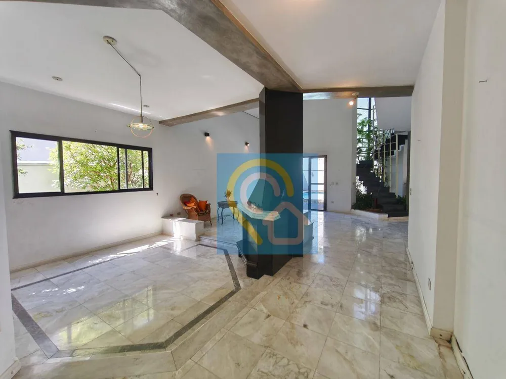 Casa de Condomínio, 5 quartos - Foto 2