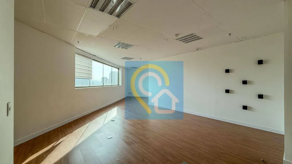 Sala-Conjunto, 59 m² - Foto 1