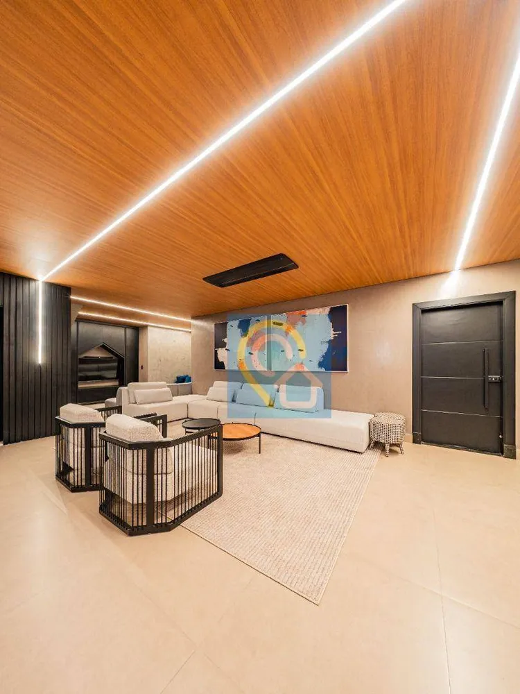 Casa de Condomínio, 5 quartos - Foto 3
