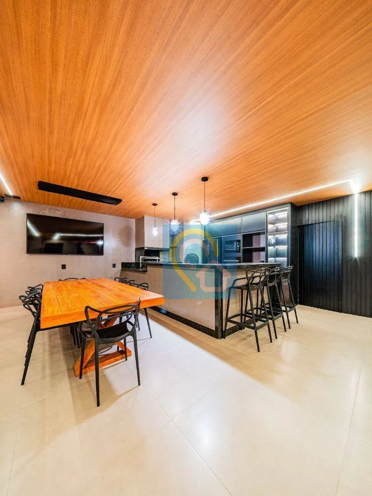 Casa de Condomínio, 5 quartos - Foto 4