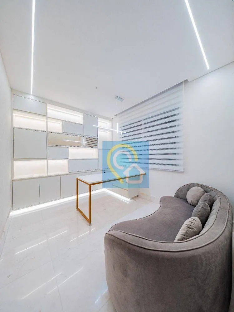 Casa de Condomínio, 5 quartos - Foto 6