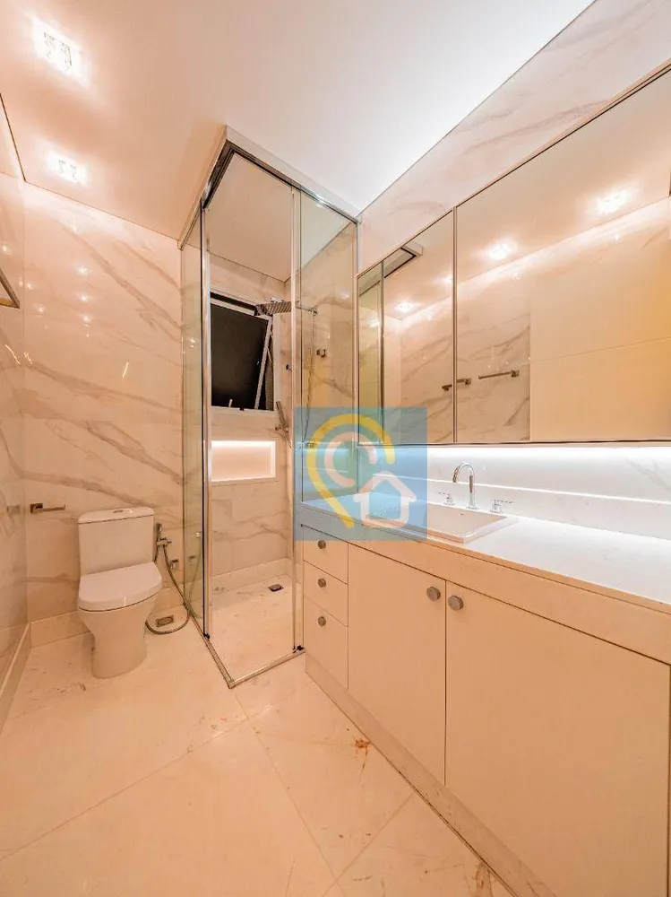Casa de Condomínio, 5 quartos - Foto 7