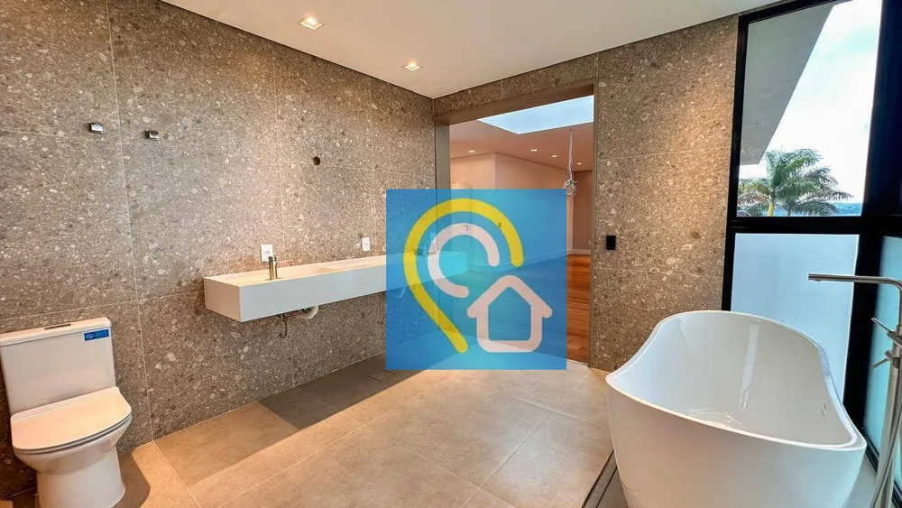 Casa de Condomínio, 4 quartos - Foto 5