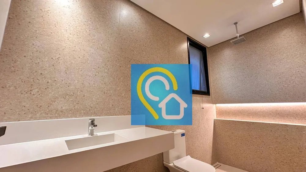 Casa de Condomínio, 4 quartos - Foto 7