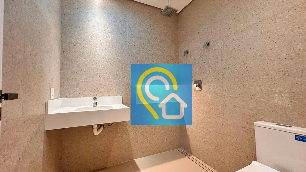 Casa de Condomínio, 4 quartos - Foto 11