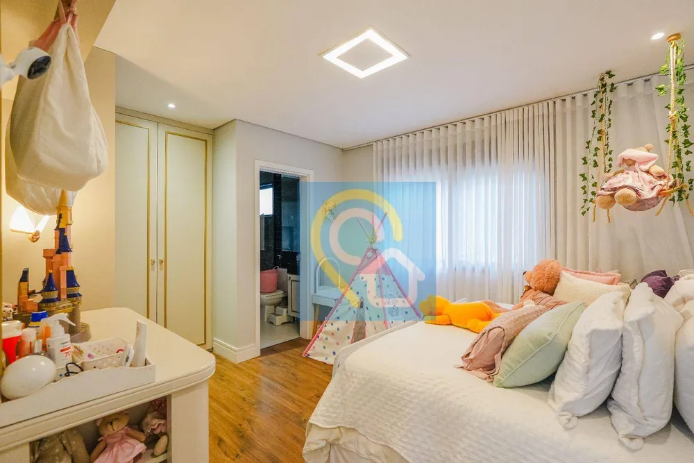 Casa de Condomínio, 4 quartos - Foto 8