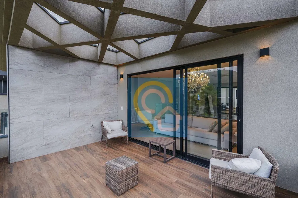 Casa de Condomínio, 4 quartos - Foto 7