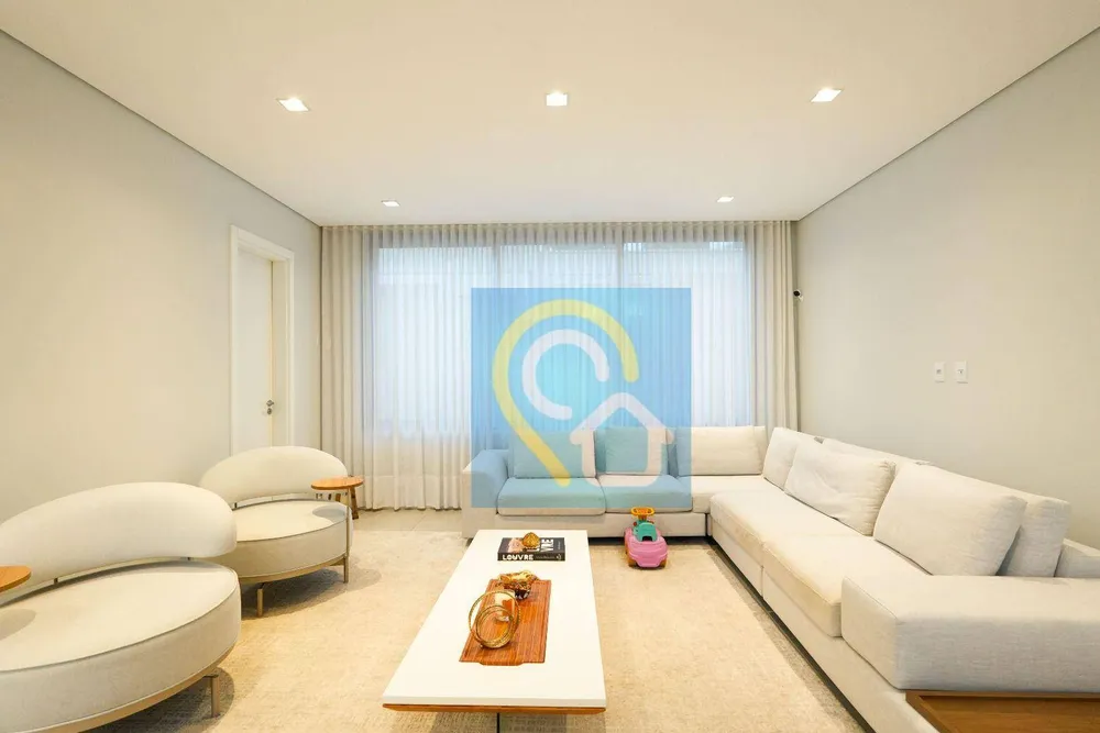 Casa de Condomínio, 4 quartos - Foto 6