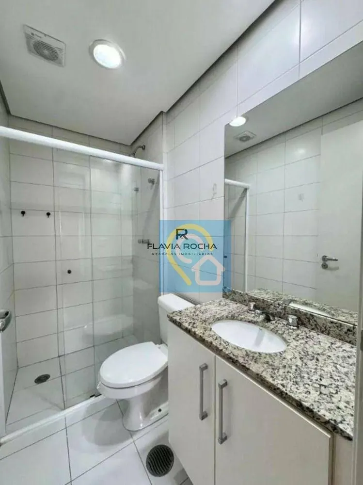 Apartamento, 3 quartos, 85 m² - Foto 14