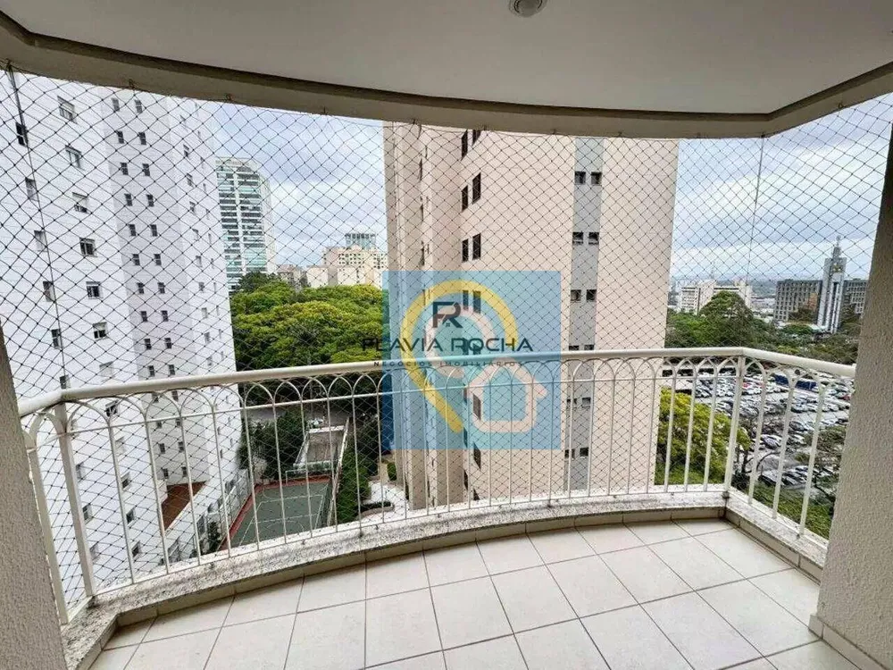 Apartamento, 3 quartos, 85 m² - Foto 2