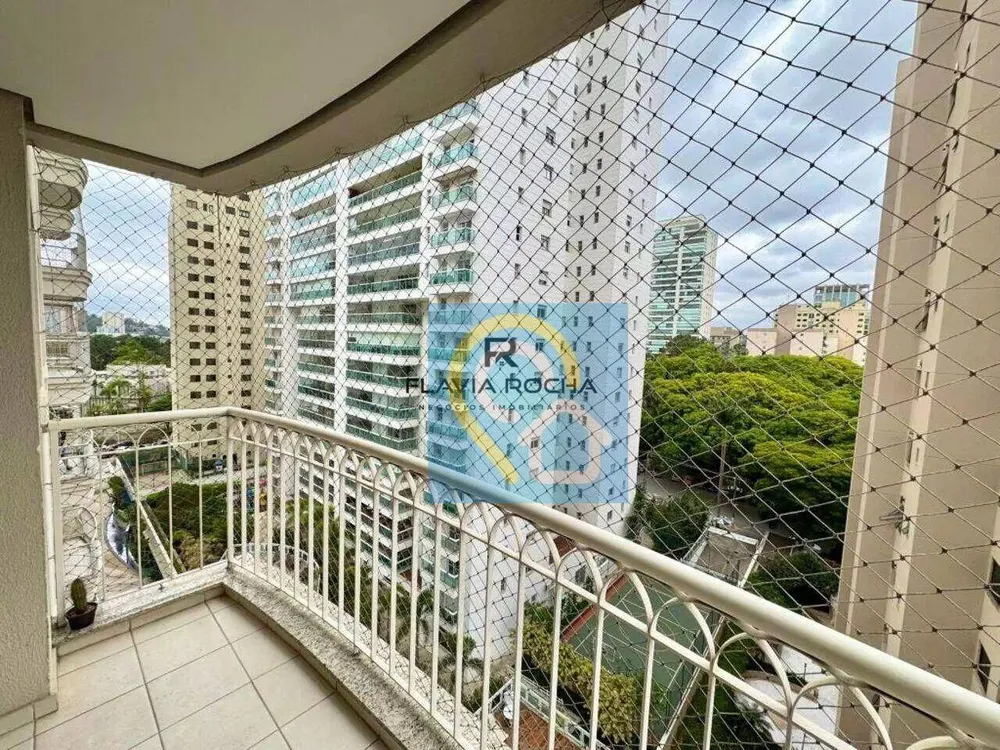 Apartamento, 3 quartos, 85 m² - Foto 3