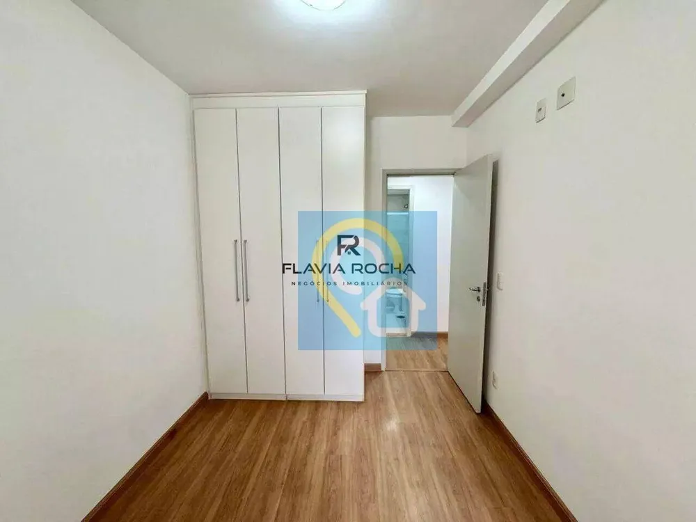 Apartamento, 3 quartos, 85 m² - Foto 11