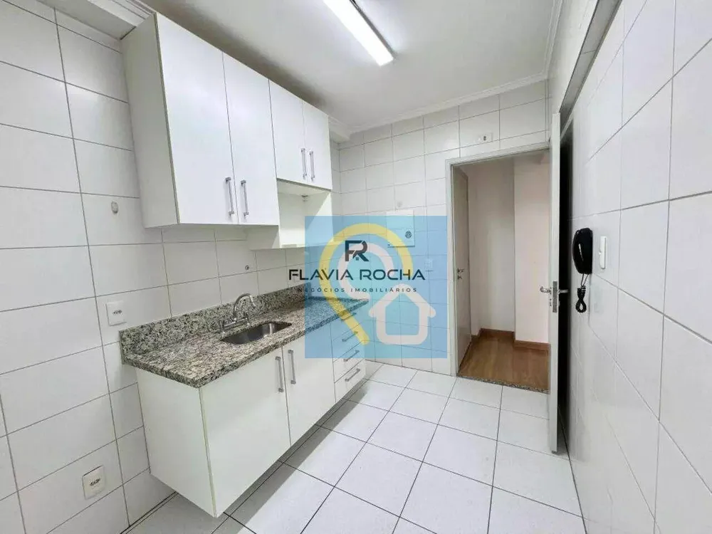 Apartamento, 3 quartos, 85 m² - Foto 7