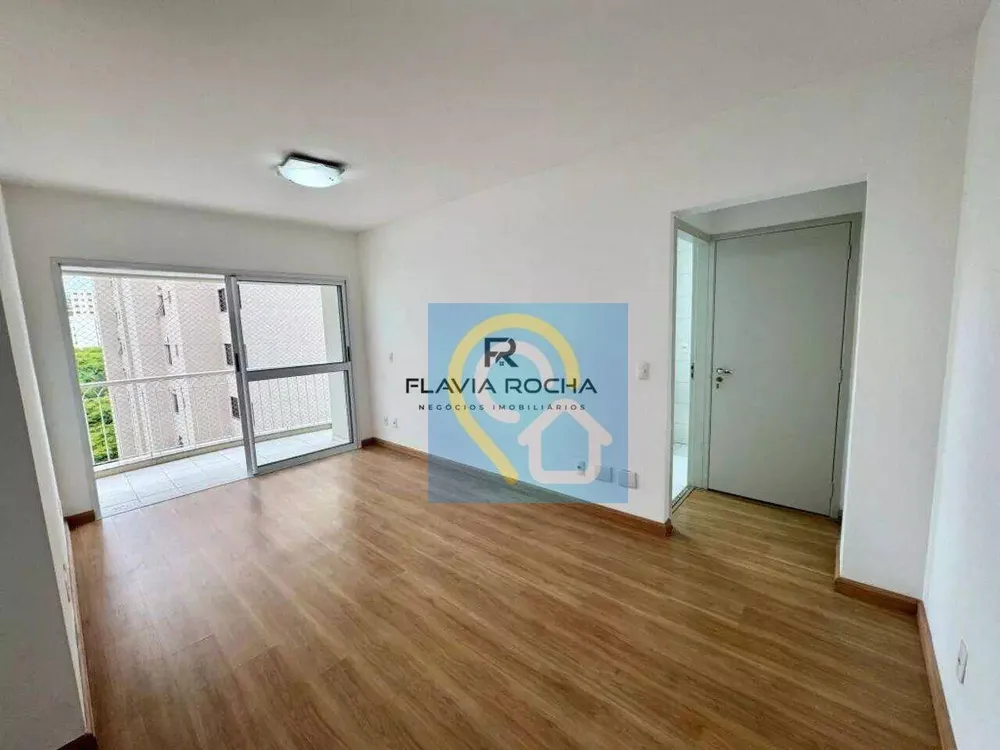 Apartamento, 3 quartos, 85 m² - Foto 5