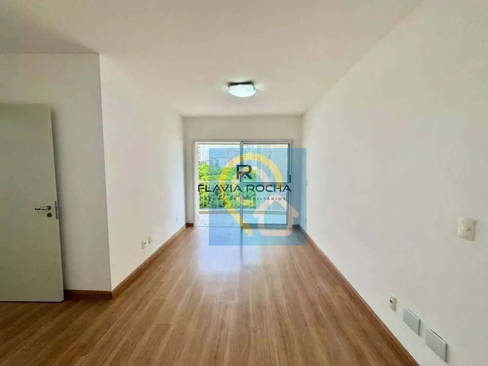 Apartamento, 3 quartos, 85 m² - Foto 1