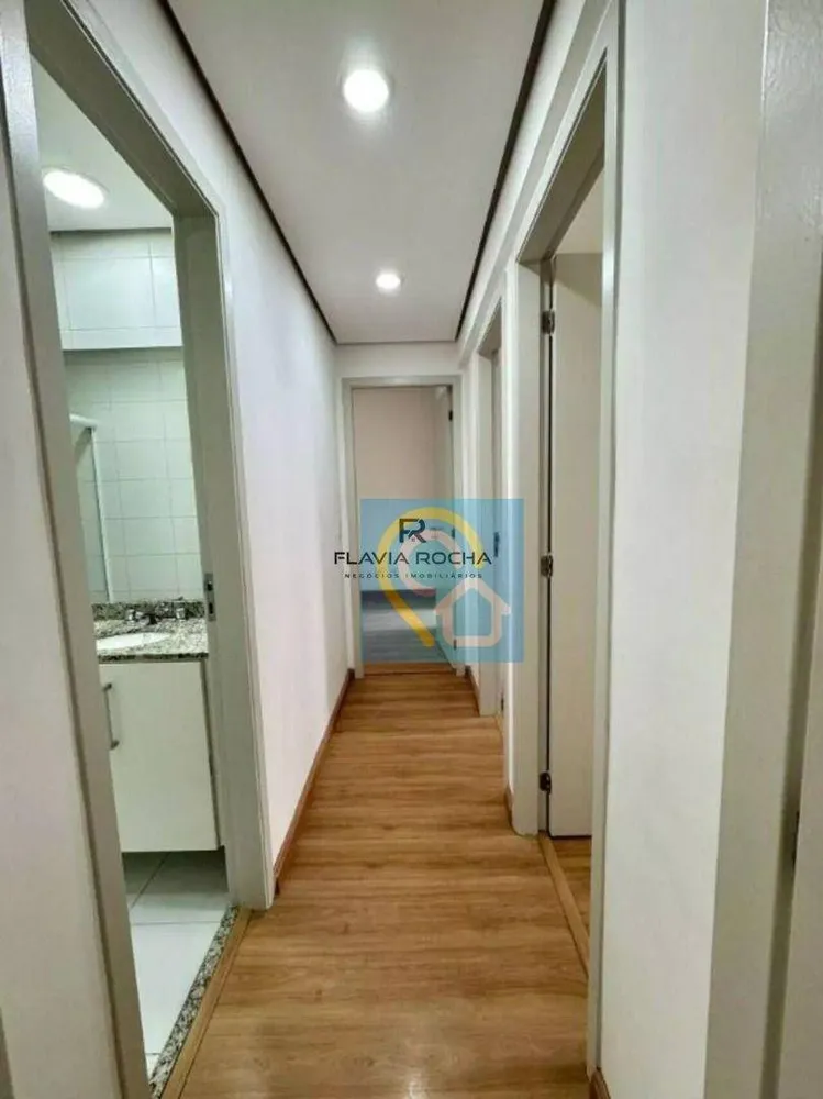 Apartamento, 3 quartos, 85 m² - Foto 8