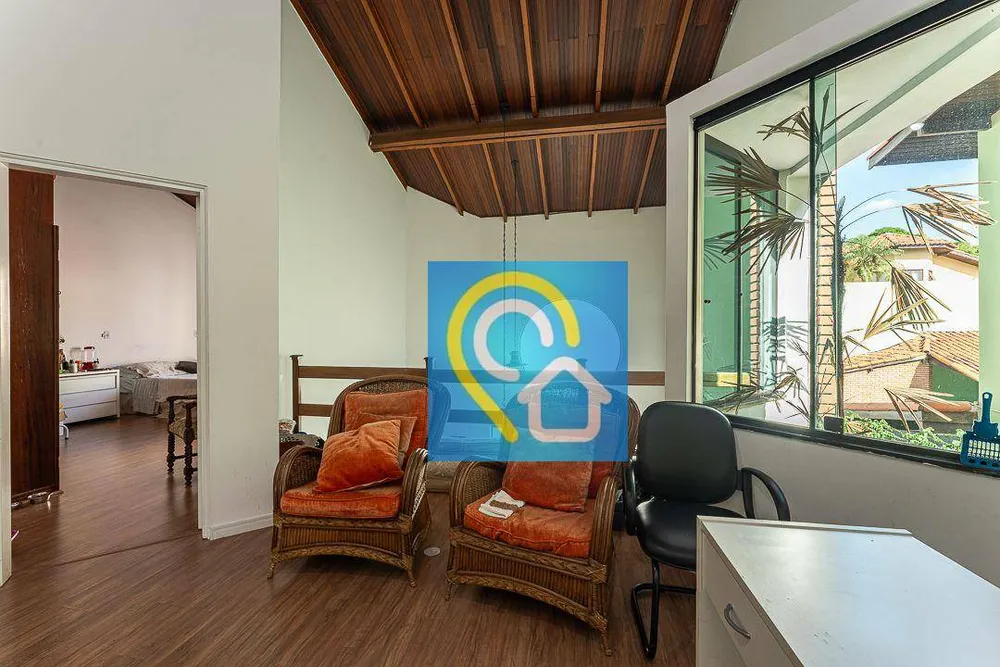 Casa de Condomínio, 4 quartos - Foto 8