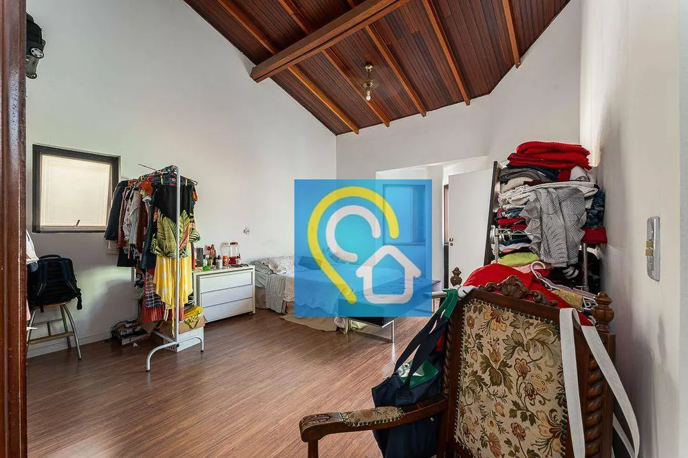 Casa de Condomínio, 4 quartos - Foto 10