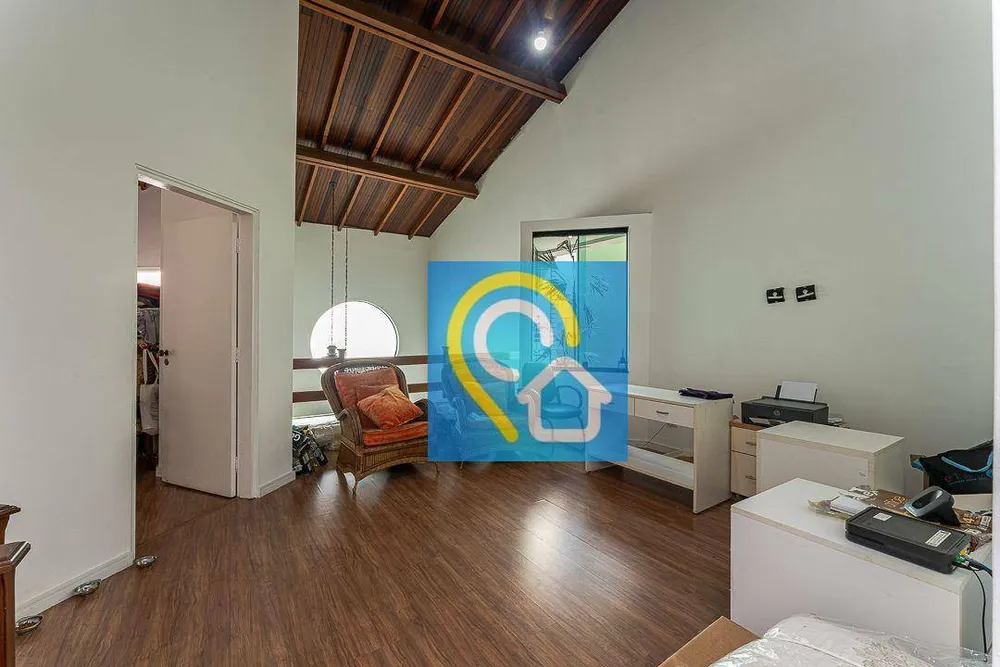 Casa de Condomínio, 4 quartos - Foto 7
