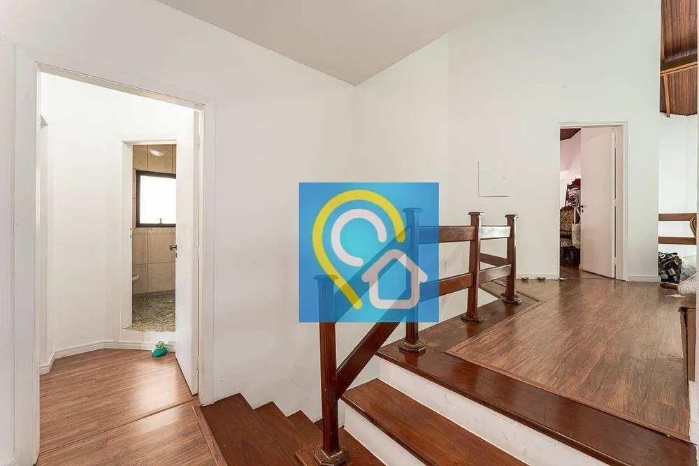 Casa de Condomínio, 4 quartos - Foto 5