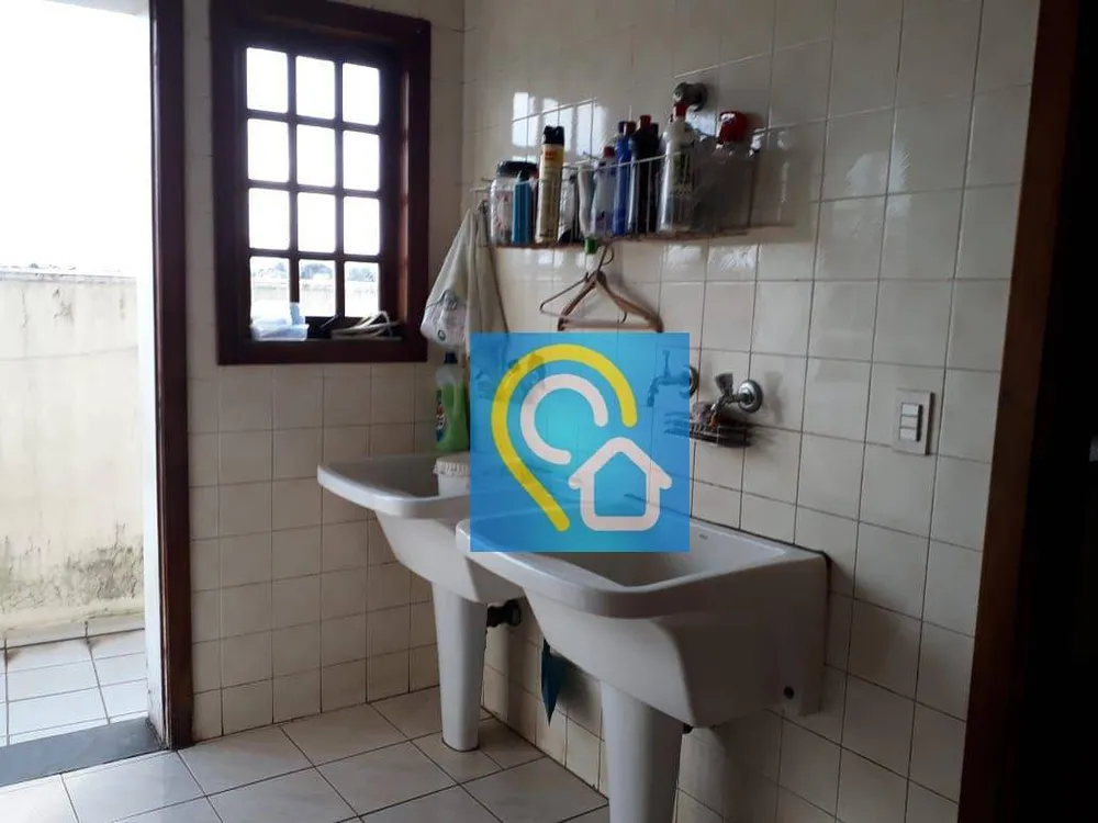 Casa de Condomínio, 4 quartos - Foto 1