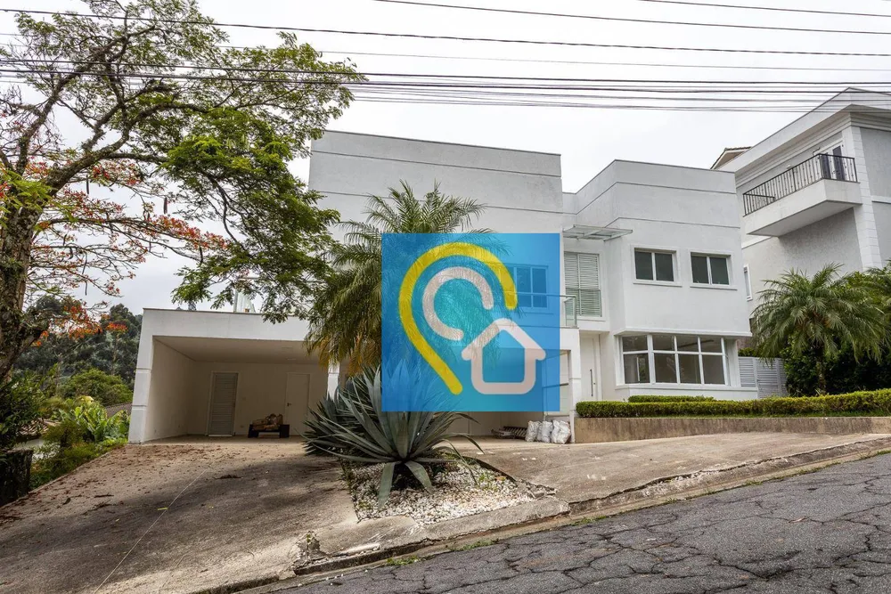 Casa de Condomínio, 4 quartos - Foto 6