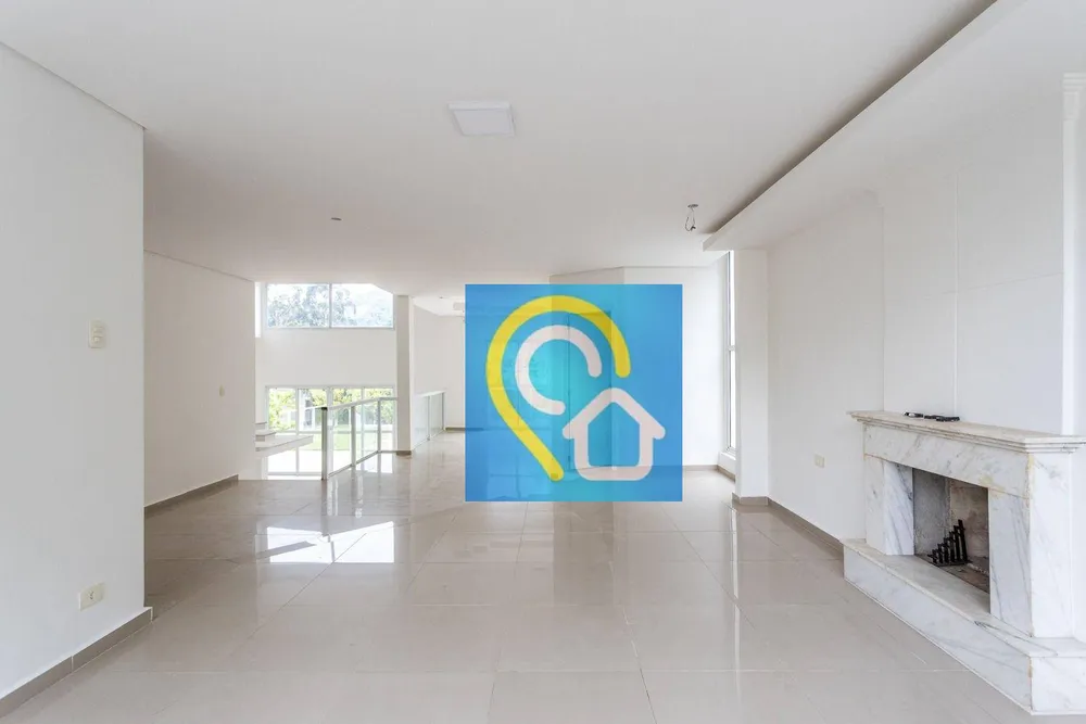 Casa de Condomínio, 4 quartos - Foto 10