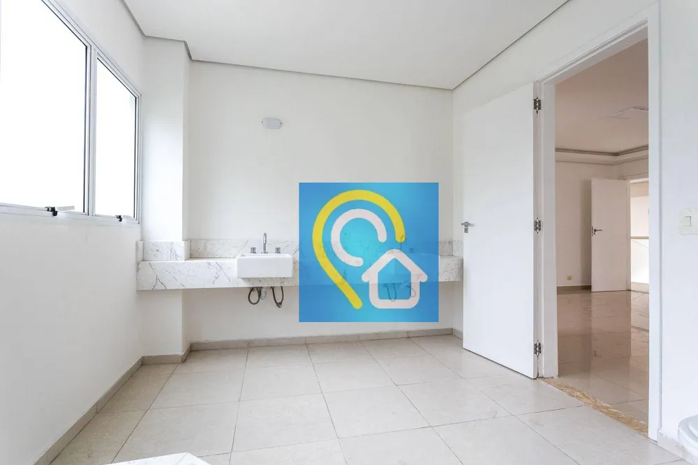 Casa de Condomínio, 4 quartos - Foto 9
