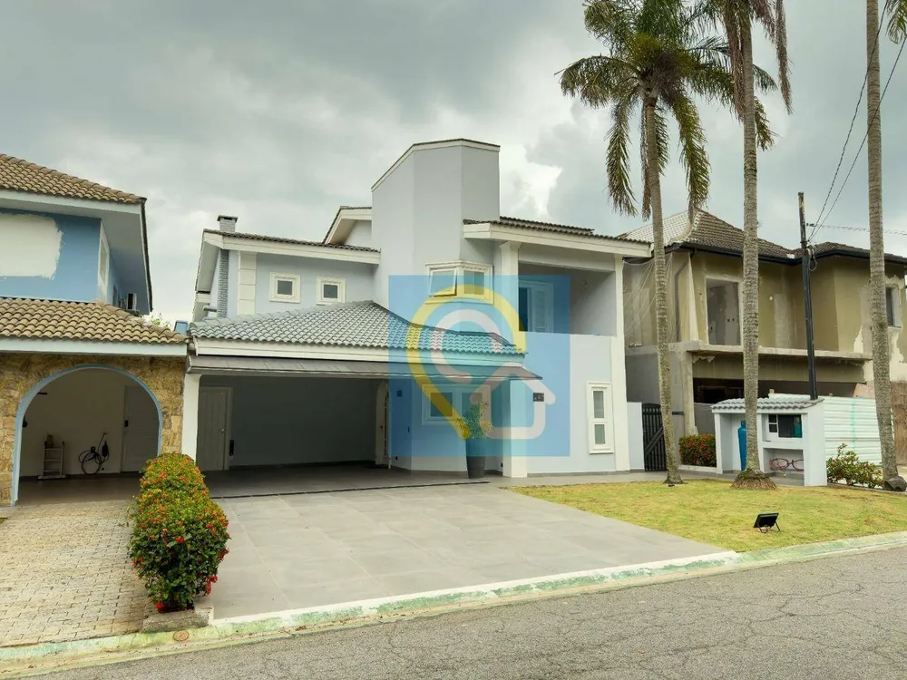 Casa de Condomínio, 3 quartos - Foto 8