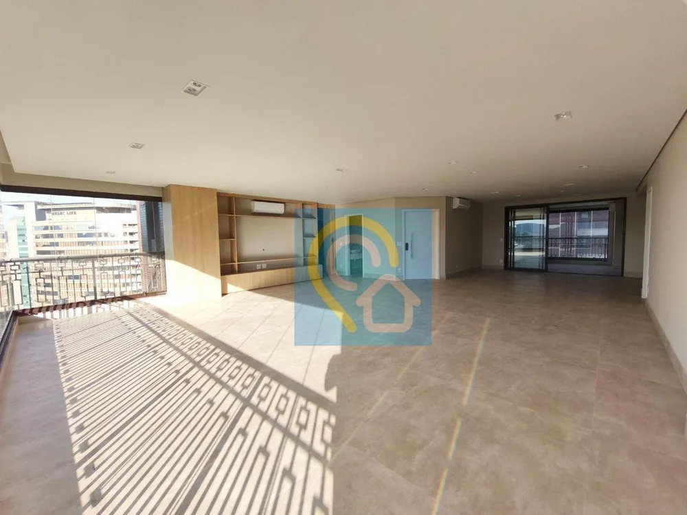 Apartamento, 3 quartos, 285 m² - Foto 6