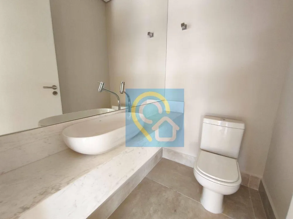 Apartamento, 3 quartos, 285 m² - Foto 9