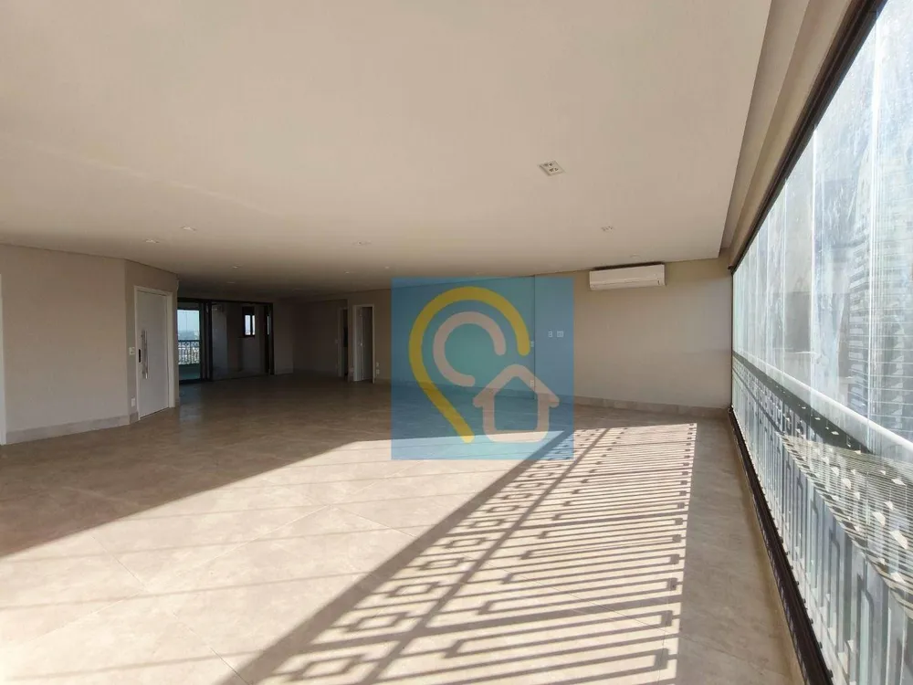 Apartamento, 3 quartos, 285 m² - Foto 9
