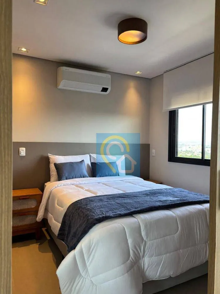 Apartamento, 1 quarto, 40 m² - Foto 10