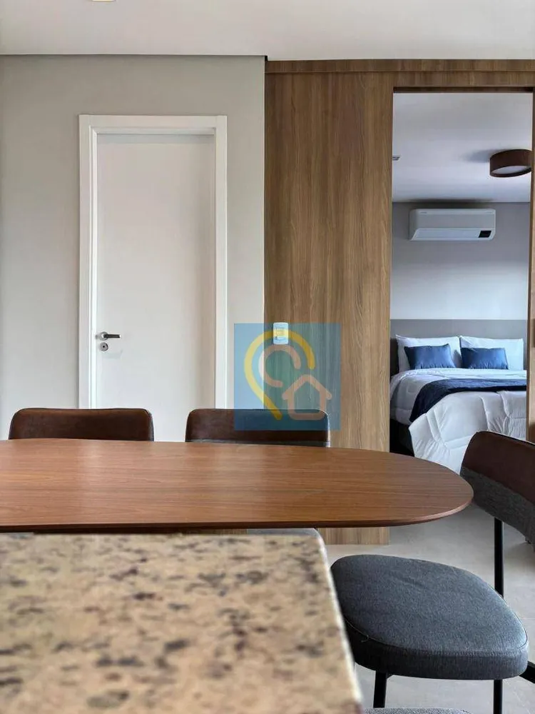 Apartamento, 1 quarto, 40 m² - Foto 7