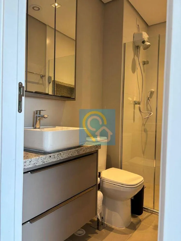 Apartamento, 1 quarto, 40 m² - Foto 12