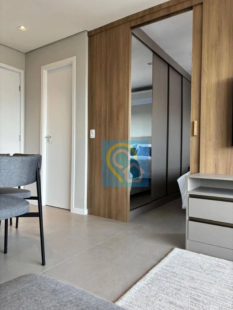 Apartamento, 1 quarto, 40 m² - Foto 8