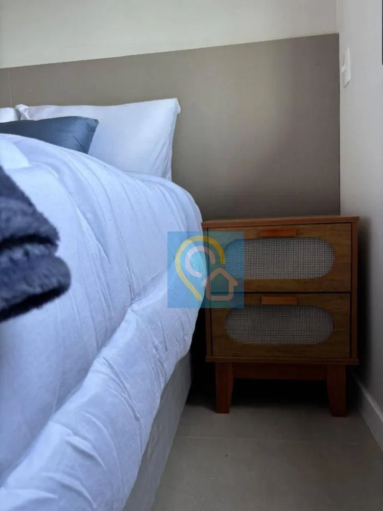Apartamento, 1 quarto, 40 m² - Foto 11