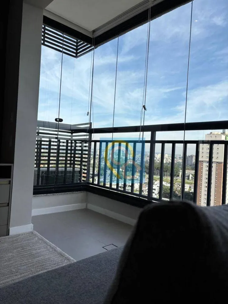 Apartamento, 1 quarto, 40 m² - Foto 9