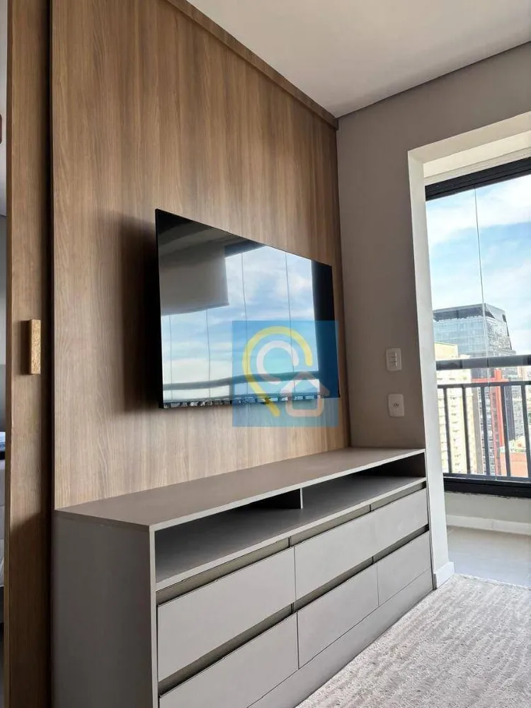 Apartamento, 1 quarto, 40 m² - Foto 6