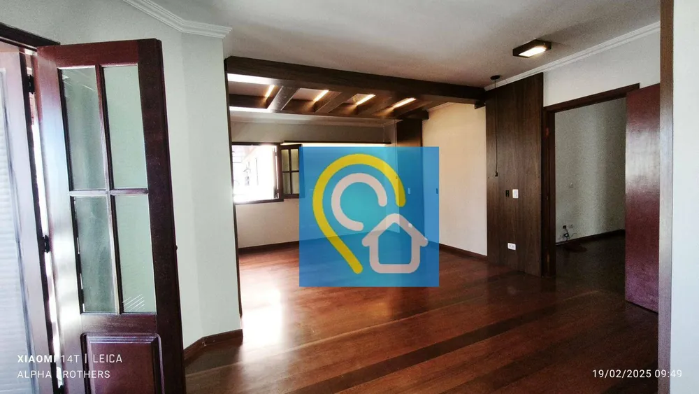 Casa de Condomínio, 4 quartos - Foto 8