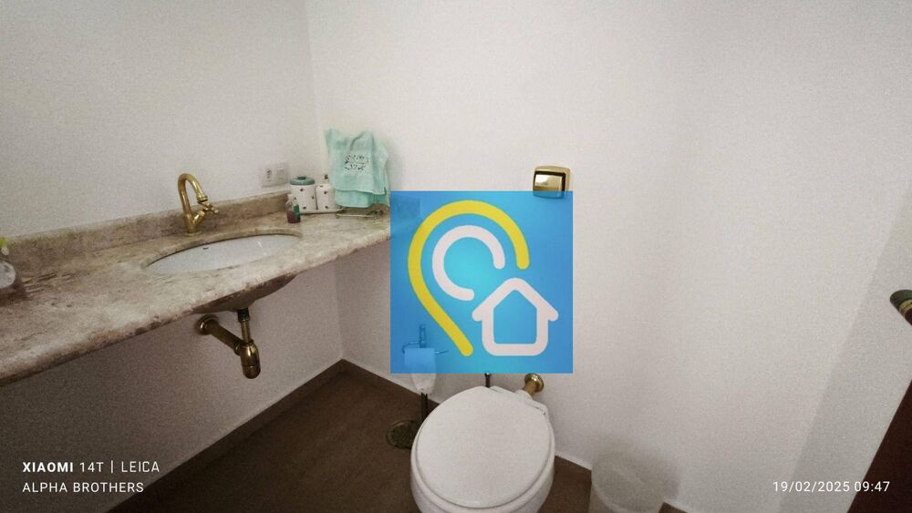 Casa de Condomínio, 4 quartos - Foto 4