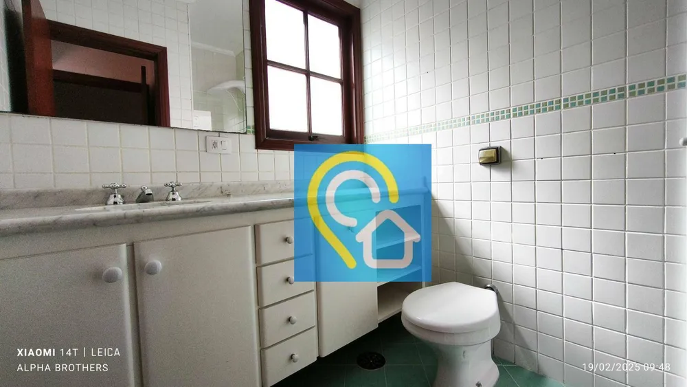 Casa de Condomínio, 4 quartos - Foto 7