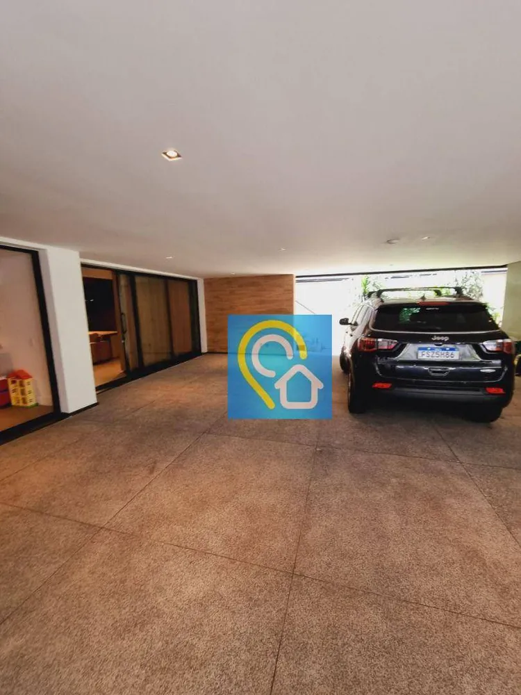Casa de Condomínio, 4 quartos - Foto 6