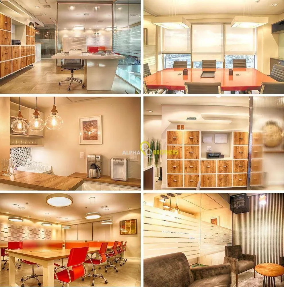 Sala-Conjunto, 90 m² - Foto 6