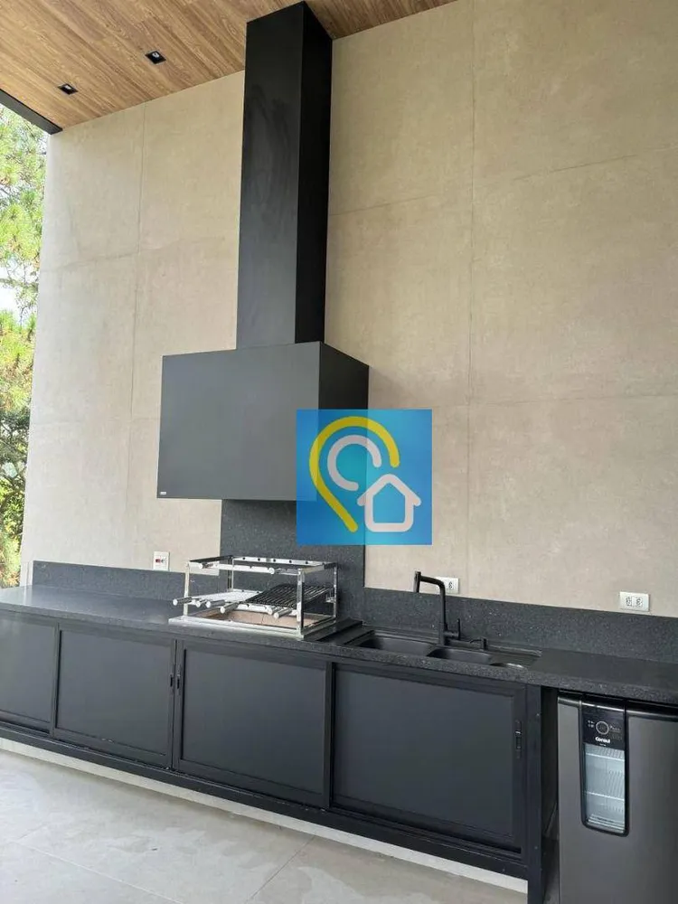 Casa de Condomínio, 4 quartos - Foto 8