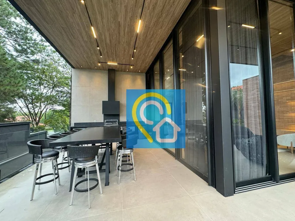 Casa de Condomínio, 4 quartos - Foto 4