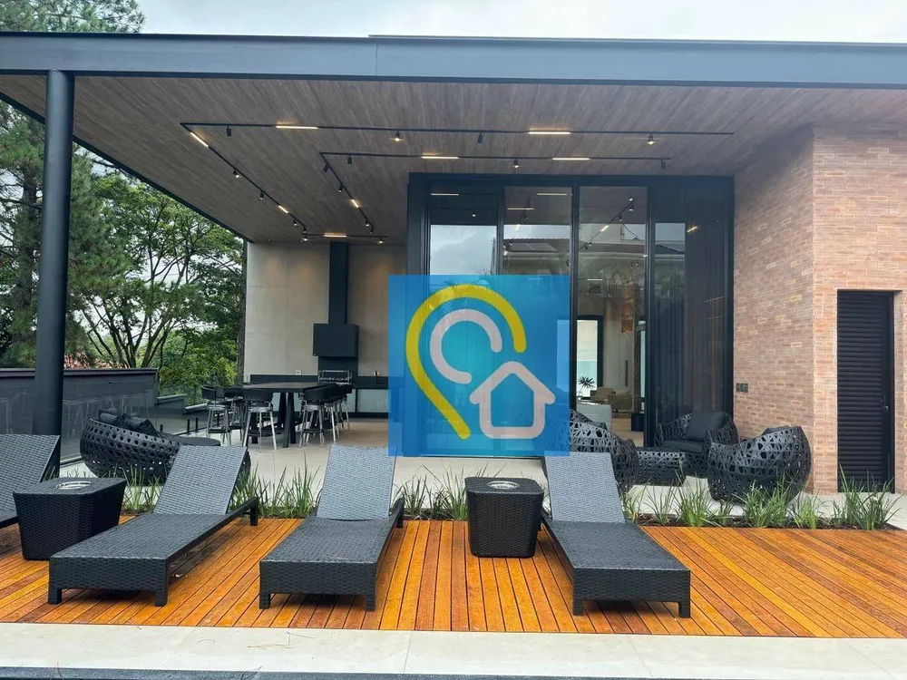 Casa de Condomínio, 4 quartos - Foto 7